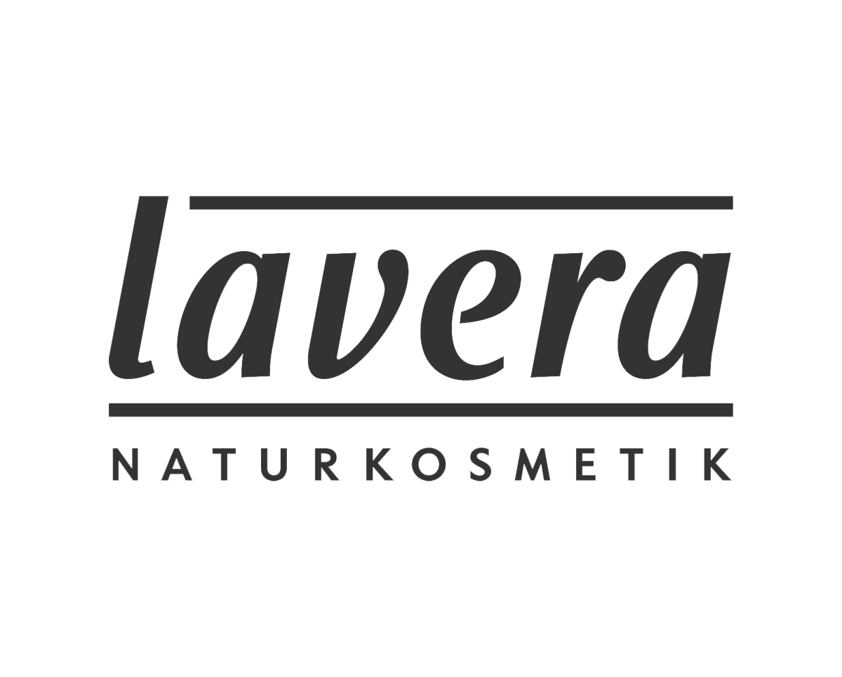 Logo lavera