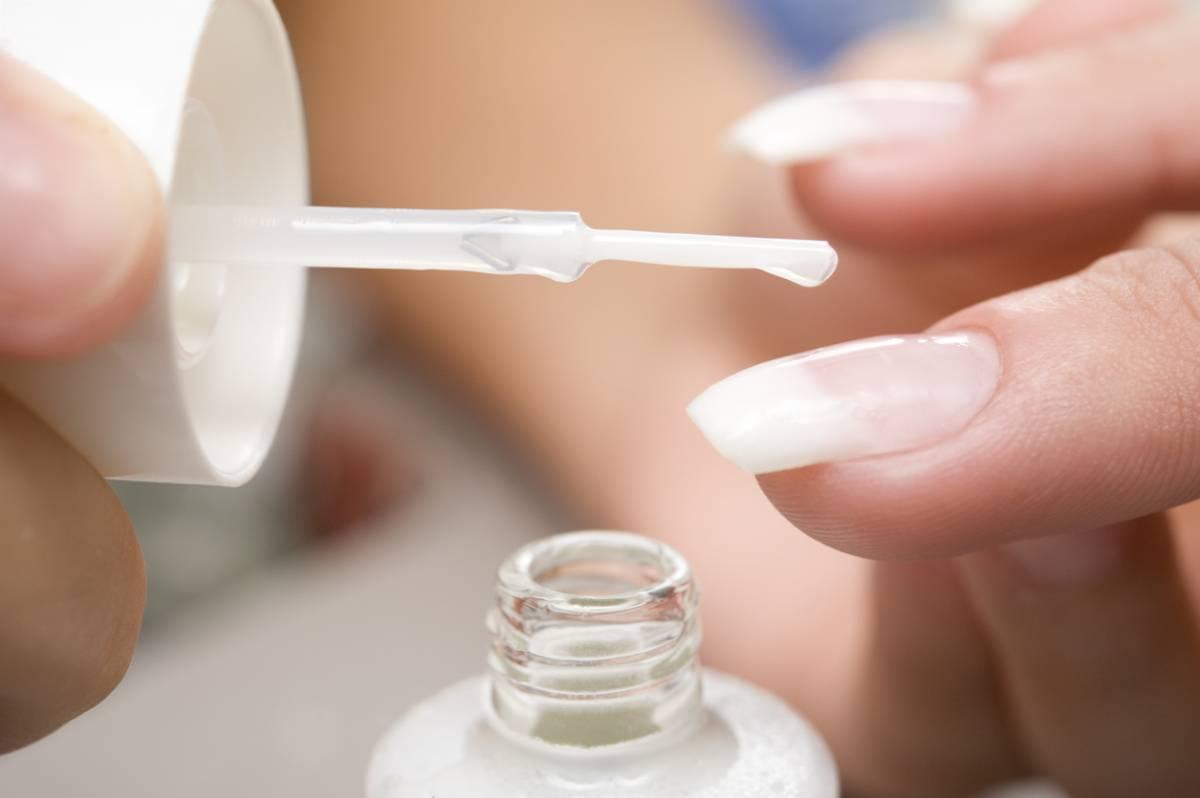 Ongles en gel chablons ou capsules
